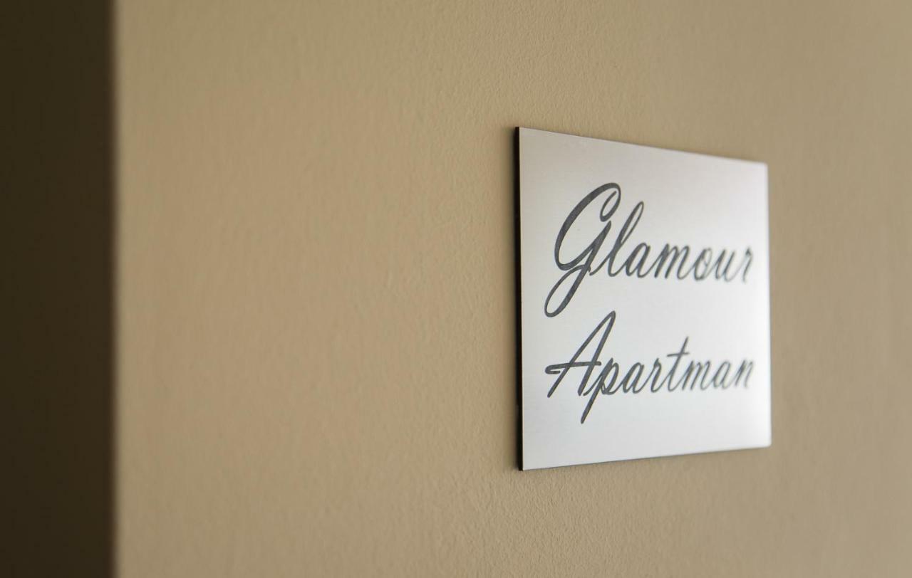 Glamour Apartman Apartment Eger Exterior photo